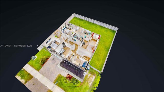 13374 SW 274th St, Homestead, FL 33032