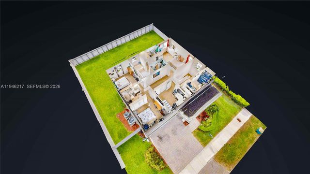 13374 SW 274th St, Homestead, FL 33032