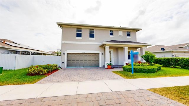 13374 SW 274th St, Homestead, FL 33032