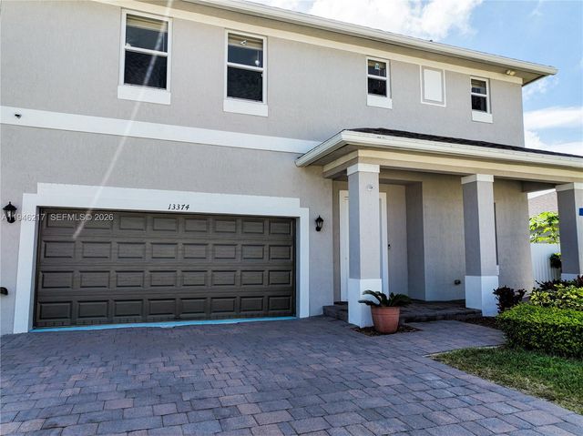 13374 SW 274th St, Homestead, FL 33032