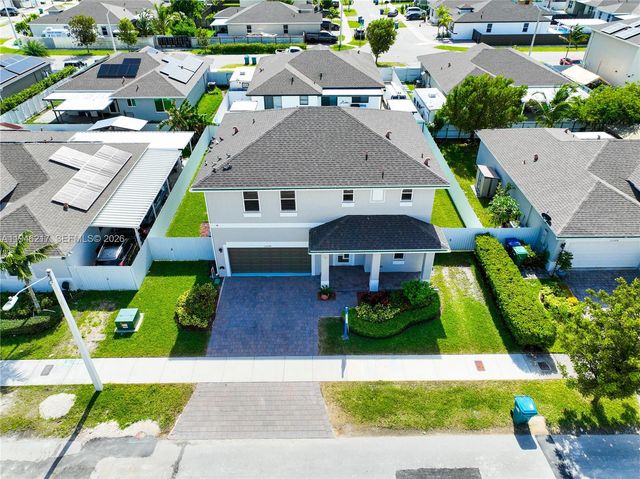 13374 SW 274th St, Homestead, FL 33032