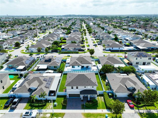 13374 SW 274th St, Homestead, FL 33032