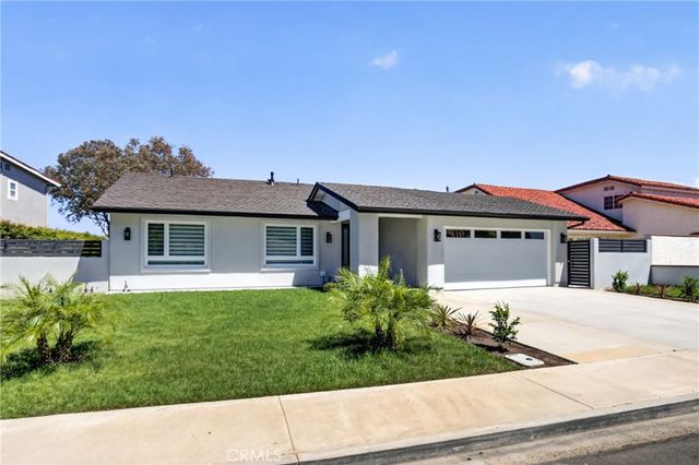 27182 Calle Del Cid, Mission Viejo, CA 92691