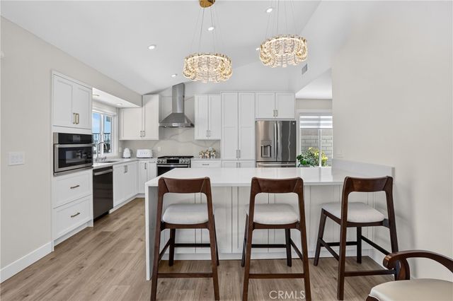 27182 Calle Del Cid, Mission Viejo, CA 92691