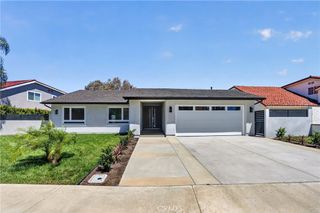 27182 Calle Del Cid, Mission Viejo, CA 92691