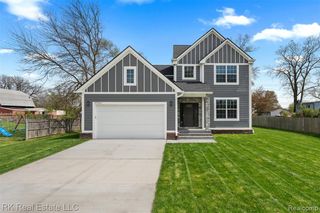 47260 Dequindre Road, Shelby Twp, MI 48317