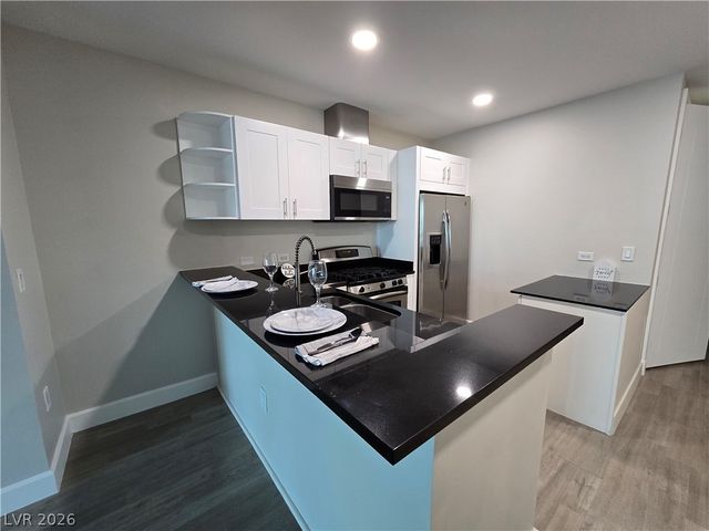 4525 Dean Martin Drive 503, Las Vegas, NV 89103