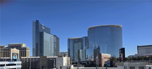 4525 Dean Martin Drive 503, Las Vegas, NV 89103