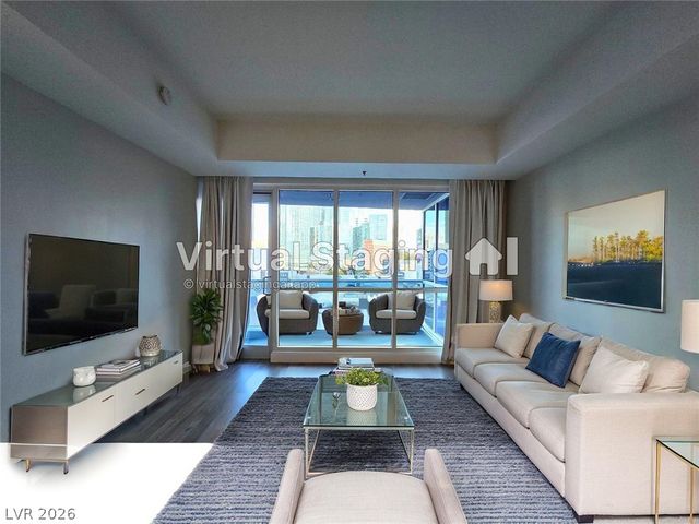 4525 Dean Martin Drive 503, Las Vegas, NV 89103