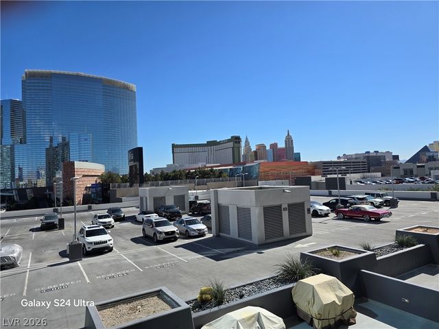 4525 Dean Martin Drive 503, Las Vegas, NV 89103