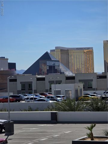 4525 Dean Martin Drive 503, Las Vegas, NV 89103