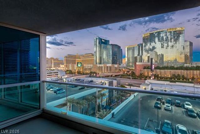 4525 Dean Martin Drive 503, Las Vegas, NV 89103