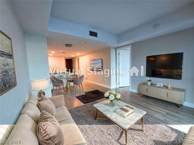 4525 Dean Martin Drive 503, Las Vegas, NV 89103