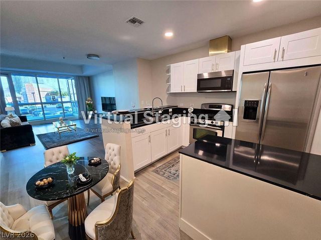 4525 Dean Martin Drive 503, Las Vegas, NV 89103