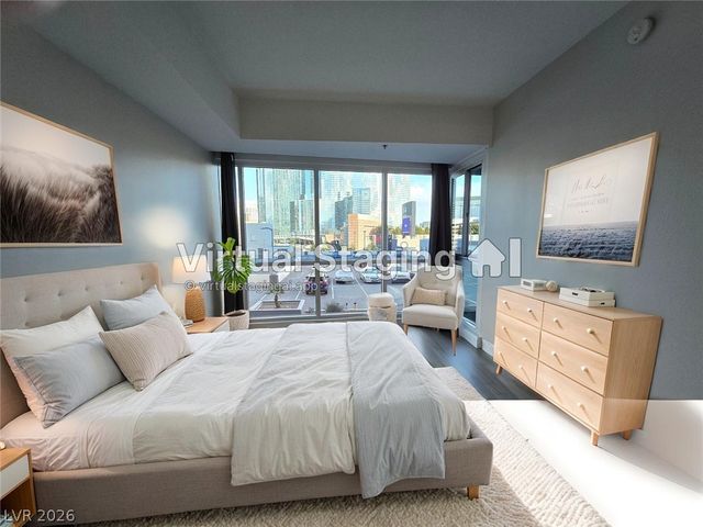 4525 Dean Martin Drive 503, Las Vegas, NV 89103