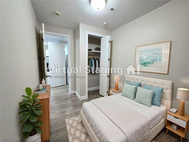4525 Dean Martin Drive 503, Las Vegas, NV 89103