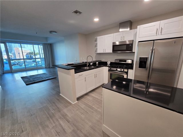 4525 Dean Martin Drive 503, Las Vegas, NV 89103