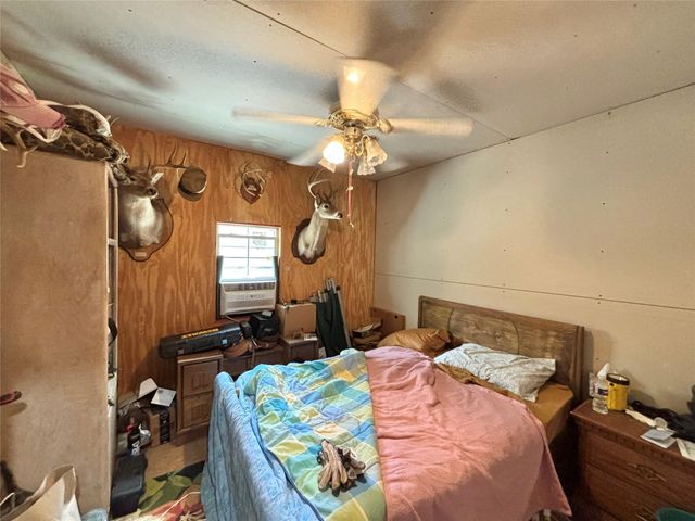 235 Private Road 6912, Colmesneil, TX 75938