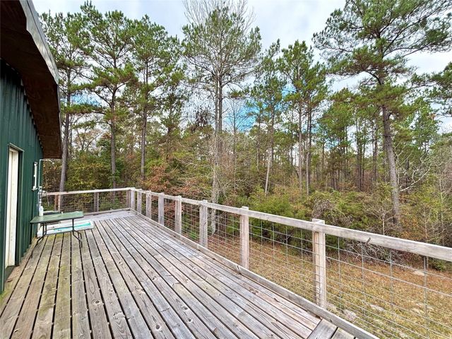 235 Private Road 6912, Colmesneil, TX 75938