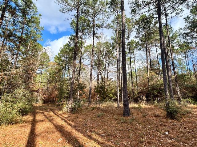 235 Private Road 6912, Colmesneil, TX 75938