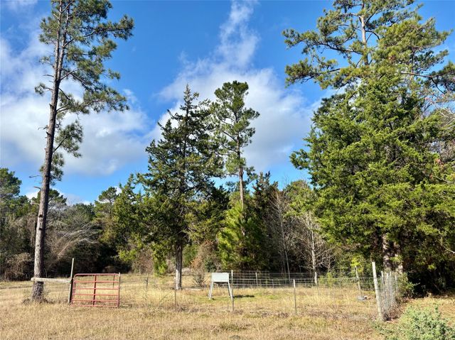 235 Private Road 6912, Colmesneil, TX 75938