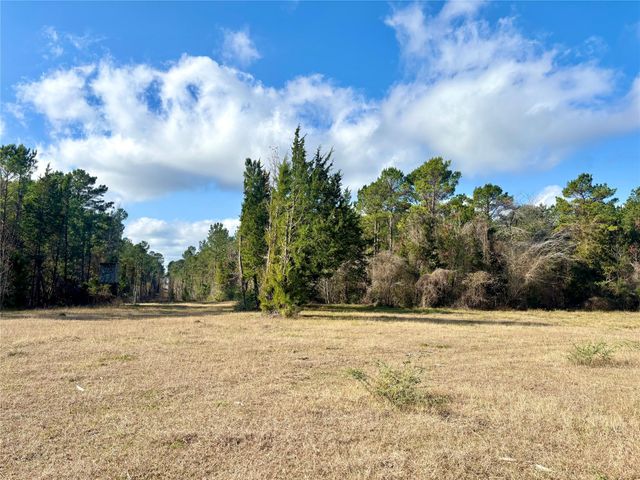 235 Private Road 6912, Colmesneil, TX 75938