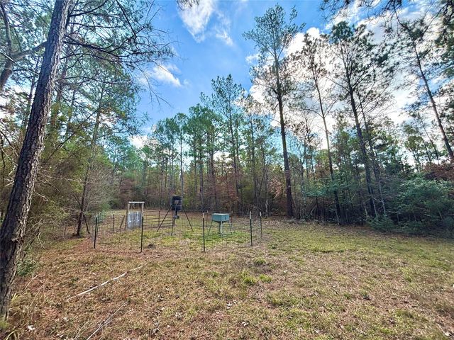 235 Private Road 6912, Colmesneil, TX 75938