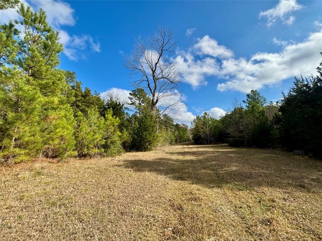 235 Private Road 6912, Colmesneil, TX 75938