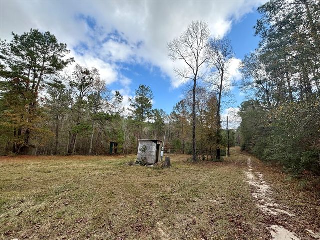 235 Private Road 6912, Colmesneil, TX 75938