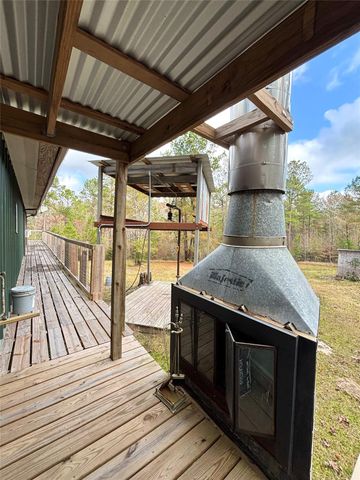 235 Private Road 6912, Colmesneil, TX 75938