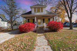 2302 N Oakley Street, Saginaw, MI 48602
