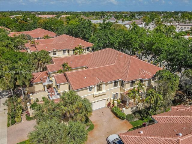 1611 Passion Vine Circle 122, Weston, FL 33326