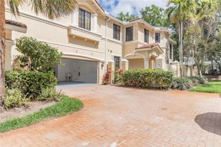 1611 Passion Vine Circle 122, Weston, FL 33326