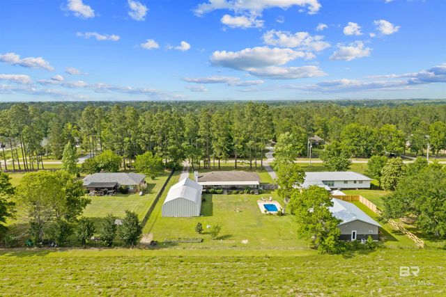 10170 County Road 24, Fairhope, AL 36532