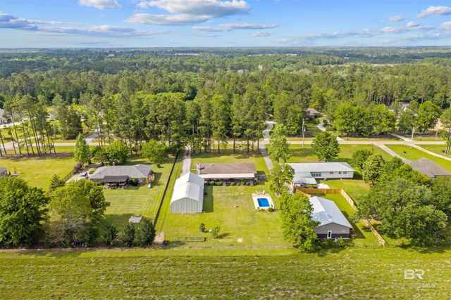 10170 County Road 24, Fairhope, AL 36532