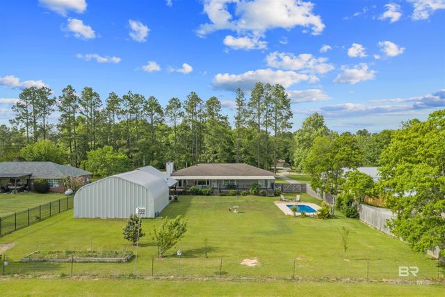 10170 County Road 24, Fairhope, AL 36532
