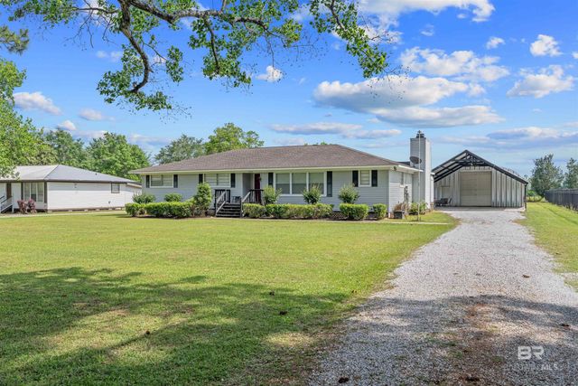 10170 County Road 24, Fairhope, AL 36532