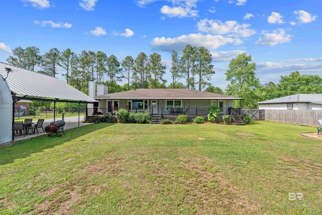 10170 County Road 24, Fairhope, AL 36532