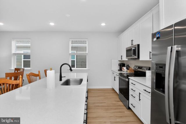 614 CLOVER LN SW, Orange, VA 22960