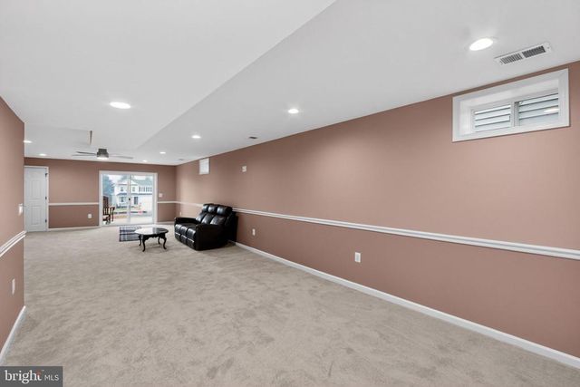 614 CLOVER LN SW, Orange, VA 22960