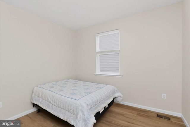 614 CLOVER LN SW, Orange, VA 22960