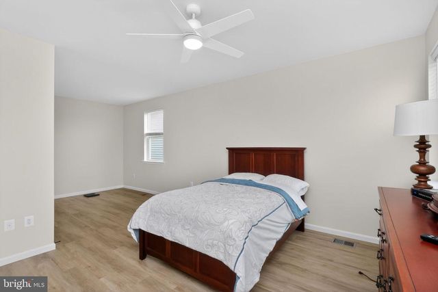 614 CLOVER LN SW, Orange, VA 22960