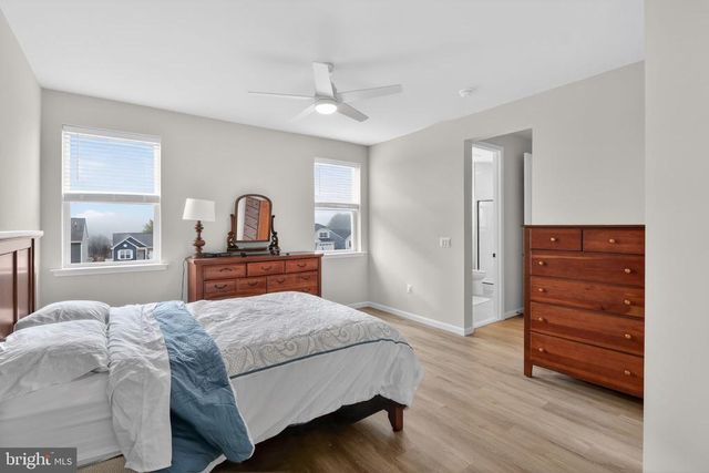 614 CLOVER LN SW, Orange, VA 22960