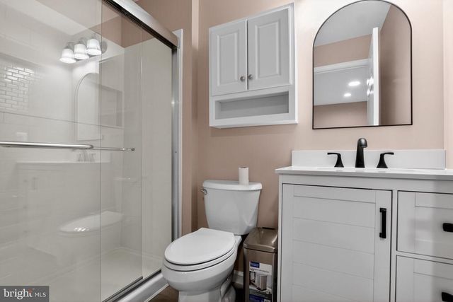 614 CLOVER LN SW, Orange, VA 22960