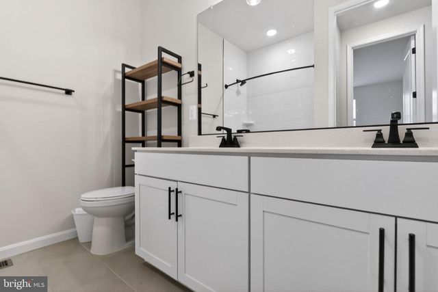 614 CLOVER LN SW, Orange, VA 22960