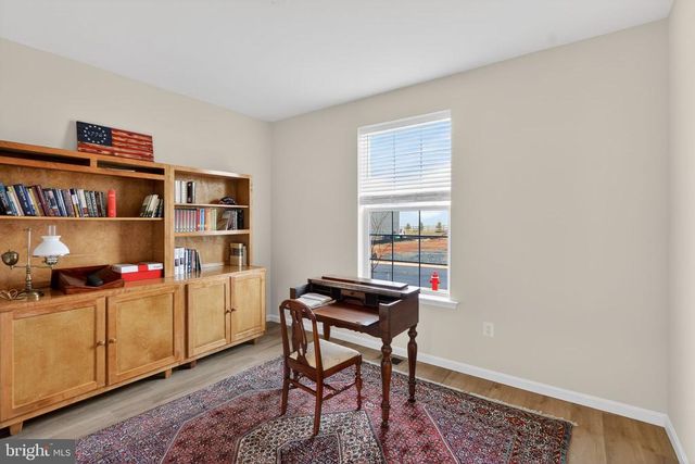 614 CLOVER LN SW, Orange, VA 22960