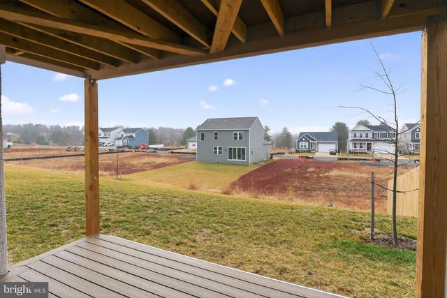 614 CLOVER LN SW, Orange, VA 22960