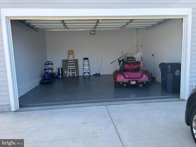 614 CLOVER LN SW, Orange, VA 22960