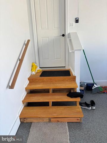 614 CLOVER LN SW, Orange, VA 22960