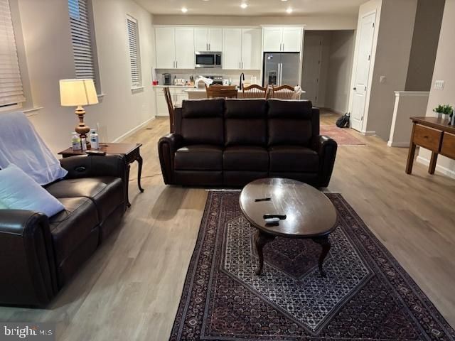 614 CLOVER LN SW, Orange, VA 22960